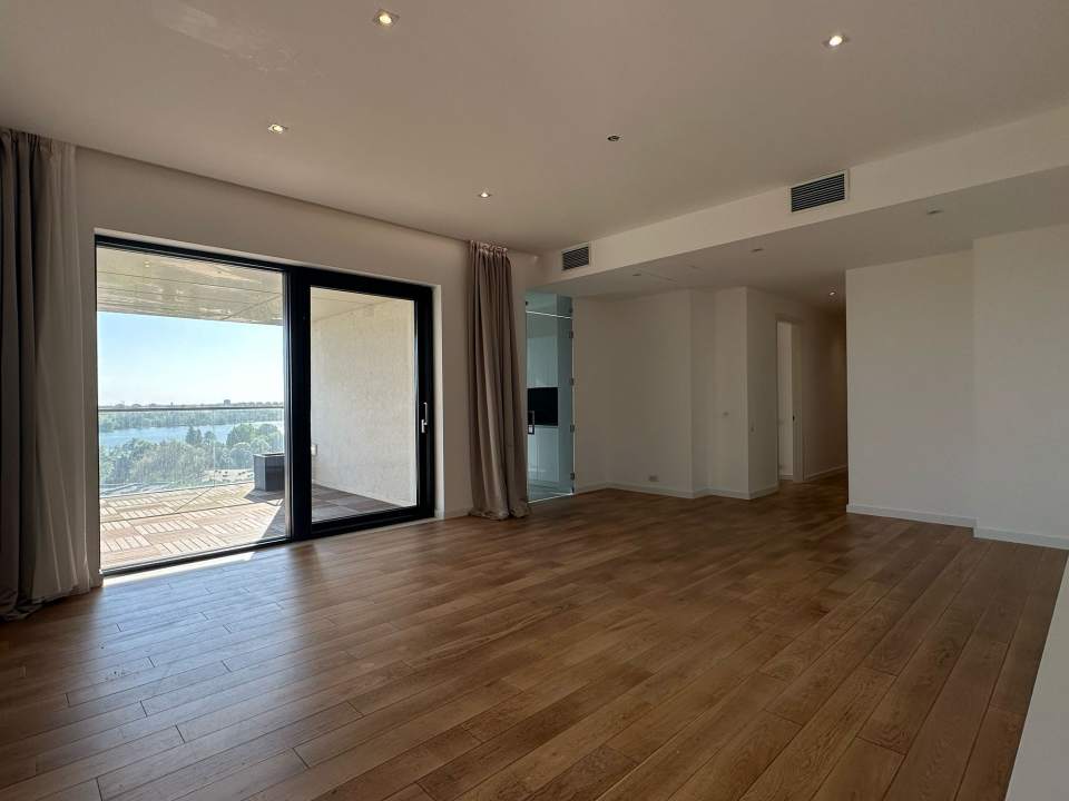 Apartament cu 4 camere de închiriat în One Herăstrău Park, Herăstrău, Sector 1 poza nr. 9