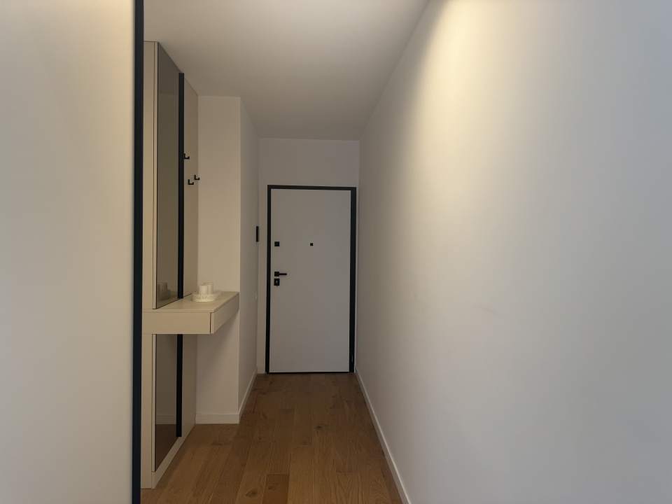 1 Bedroom Apartment For Rent In One Cotroceni Park, Cotroceni, Sector 5 photo no. 4