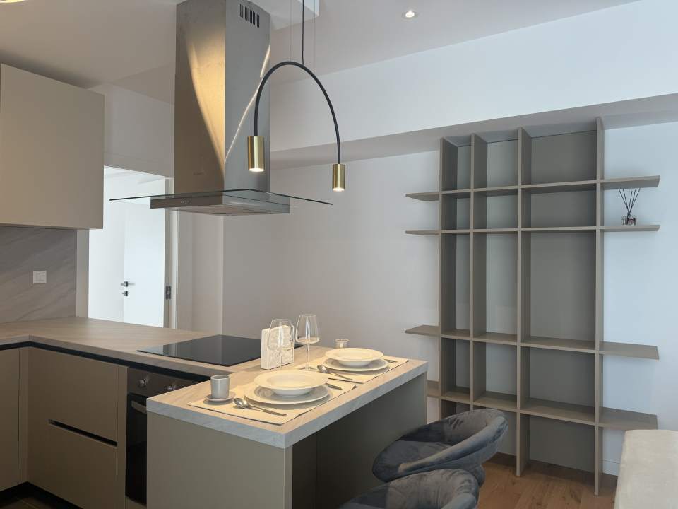 1 Bedroom Apartment For Rent In One Cotroceni Park, Cotroceni, Sector 5 photo no. 1