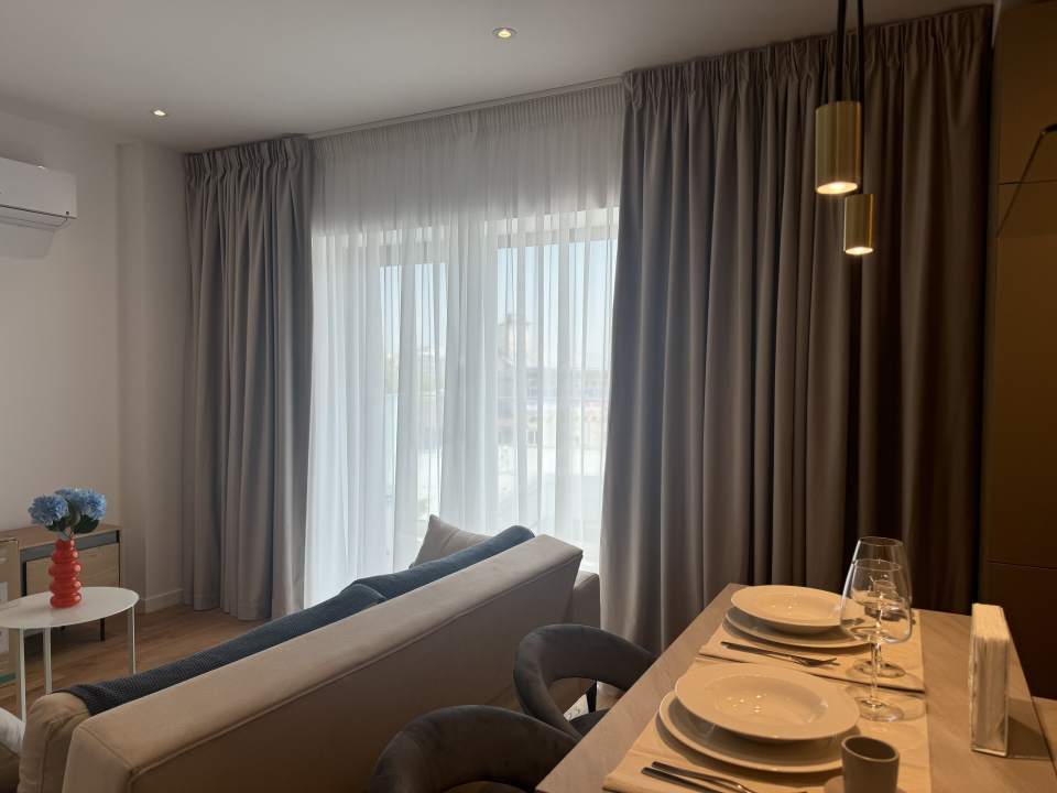 1 Bedroom Apartment For Rent In One Cotroceni Park, Cotroceni, Sector 5 photo no. 6