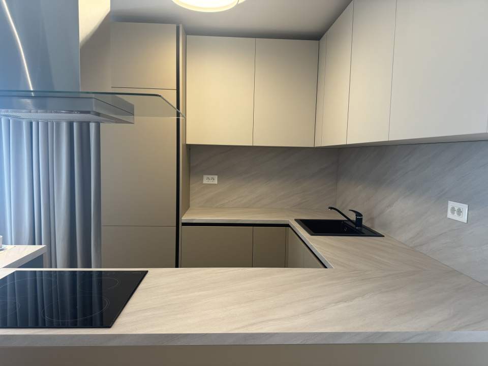 1 Bedroom Apartment For Rent In One Cotroceni Park, Cotroceni, Sector 5 photo no. 7