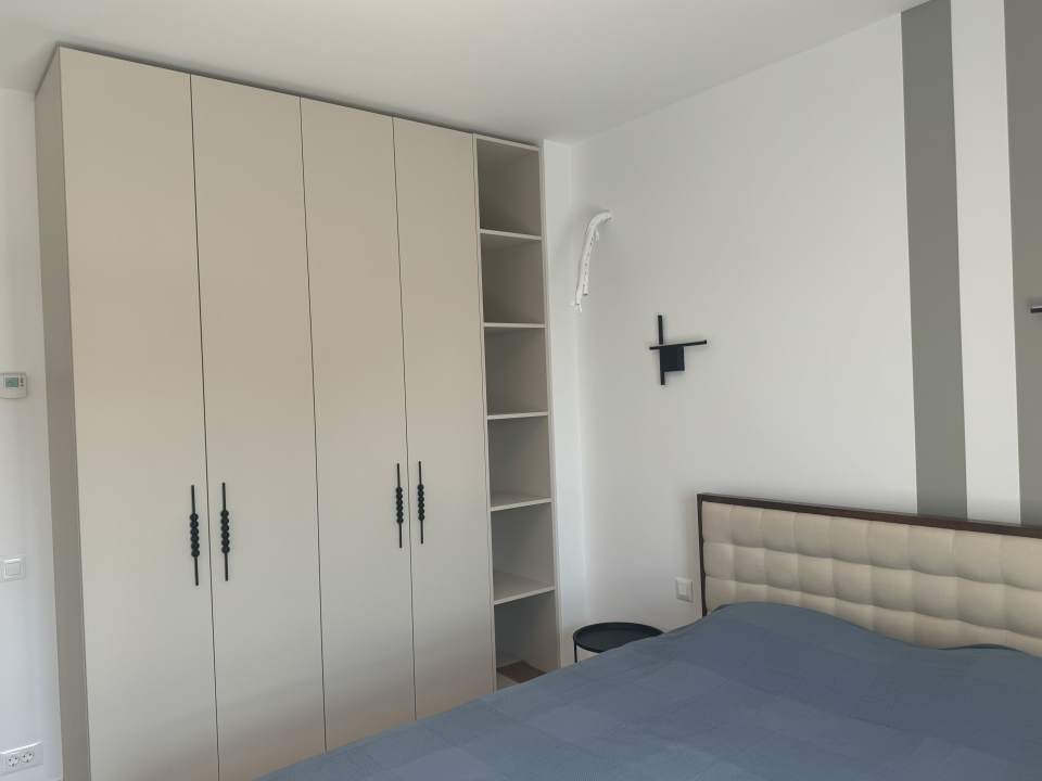 1 Bedroom Apartment For Rent In One Cotroceni Park, Cotroceni, Sector 5 photo no. 9