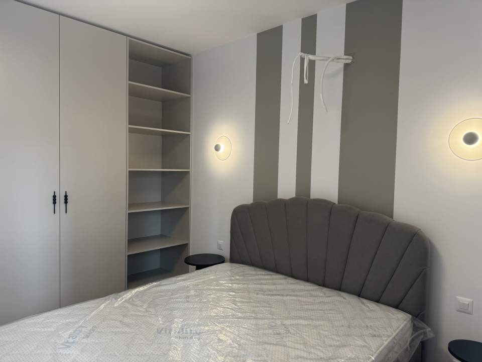 1 Bedroom Apartment For Rent In One Cotroceni Park, Cotroceni, Sector 5 photo no. 2