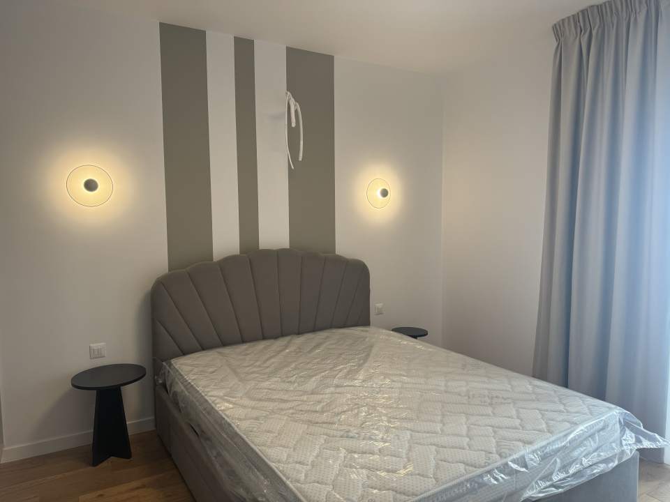 1 Bedroom Apartment For Rent In One Cotroceni Park, Cotroceni, Sector 5 photo no. 3