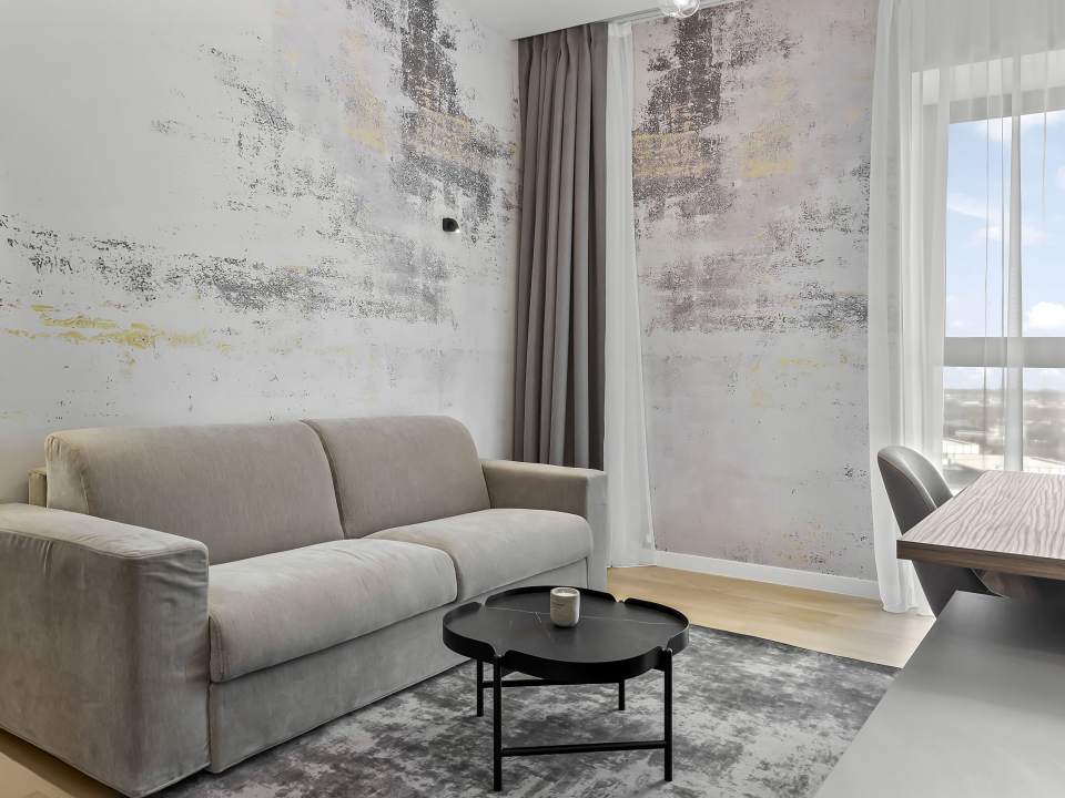 3 Bedroom Apartment For Sale In One Verdi Park, Floreasca, Sector 2 photo no. 10