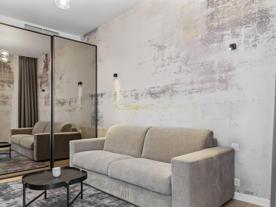 3 Bedroom Apartment For Sale In One Verdi Park, Floreasca, Sector 2 photo no. 2