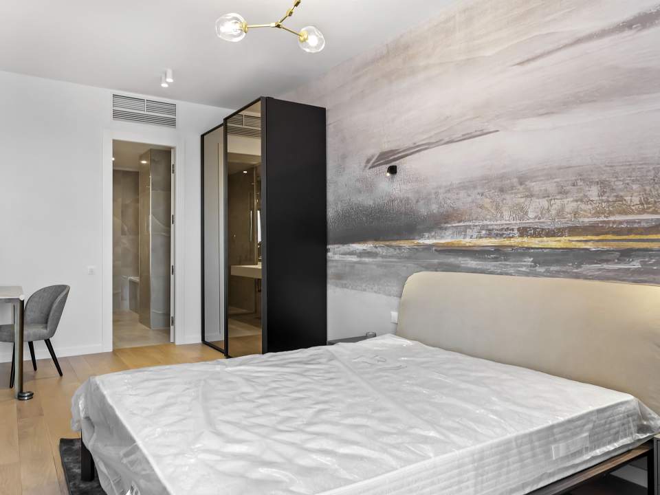 Apartament cu 4 camere de vânzare în One Verdi Park, Floreasca, Sector 2 poza nr. 3