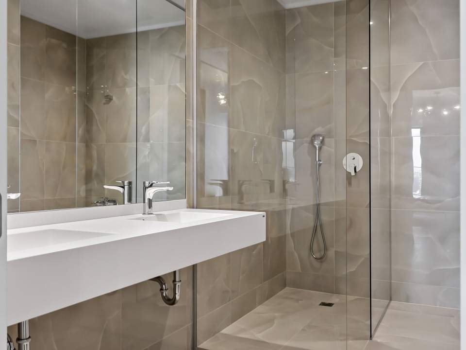 3 Bedroom Apartment For Sale In One Verdi Park, Floreasca, Sector 2 photo no. 11