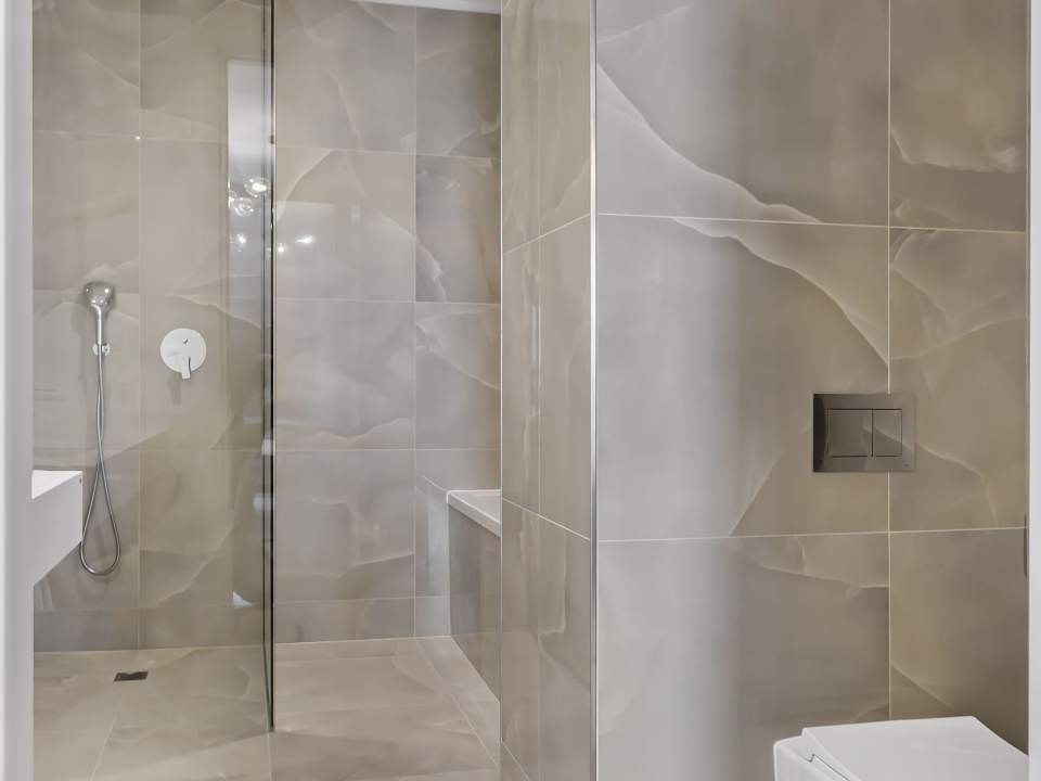 3 Bedroom Apartment For Sale In One Verdi Park, Floreasca, Sector 2 photo no. 12