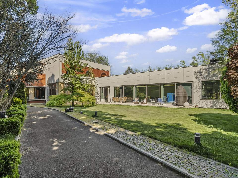 6 Bedroom Villa For Sale in Pipera photo no. 12