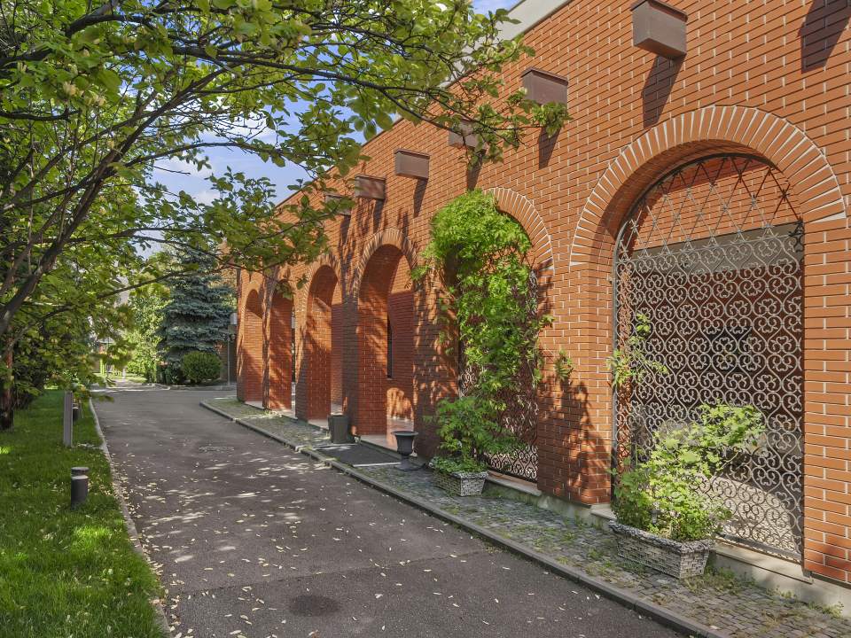 6 Bedroom Villa For Sale in Pipera photo no. 13