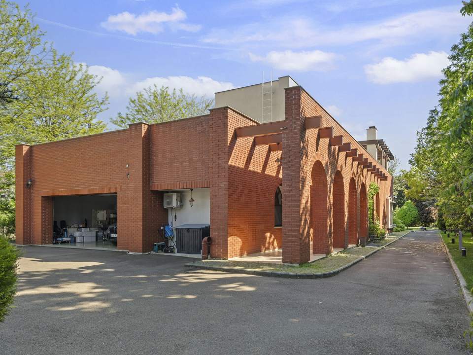 6 Bedroom Villa For Sale in Pipera photo no. 14