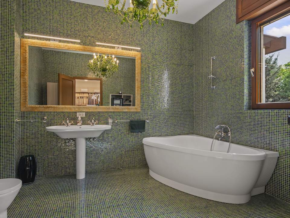 Vilă cu 7 camere de vânzare în Pipera poza nr. 7