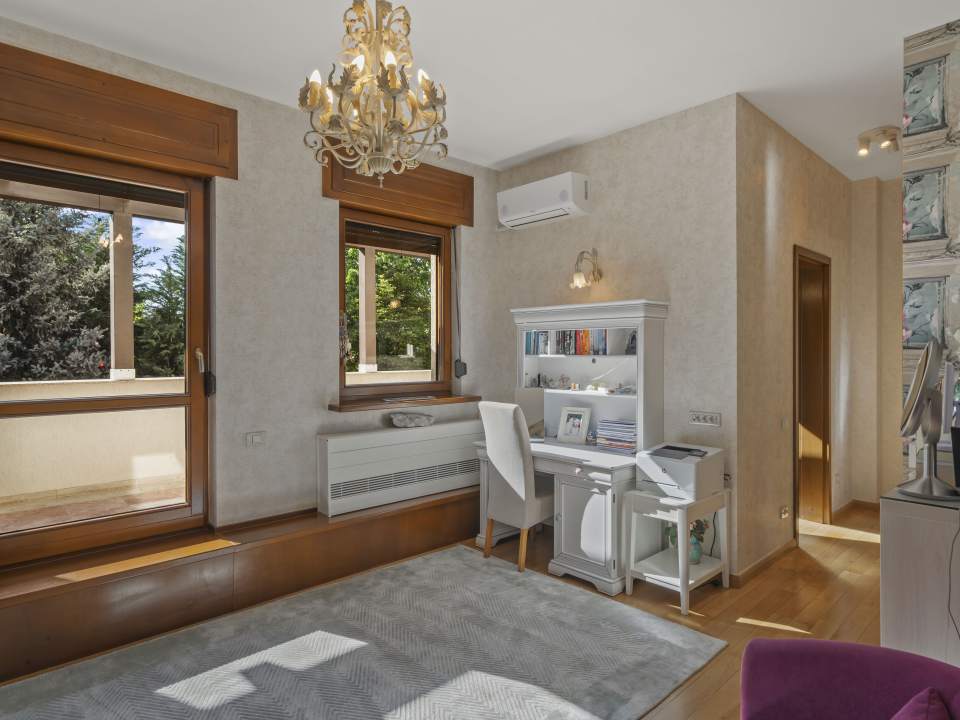 Vilă cu 7 camere de vânzare în Pipera poza nr. 8