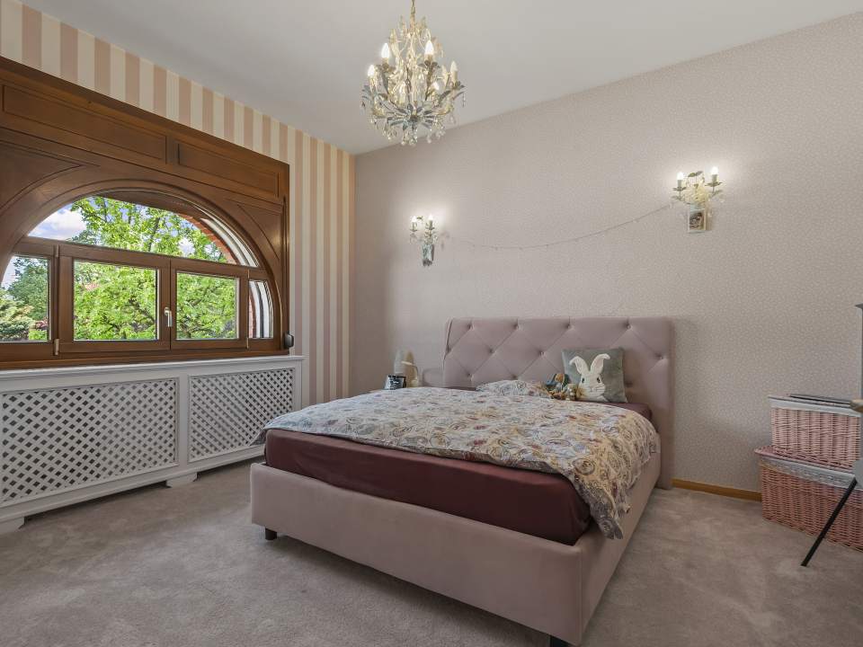 Vilă cu 7 camere de vânzare în Pipera poza nr. 10