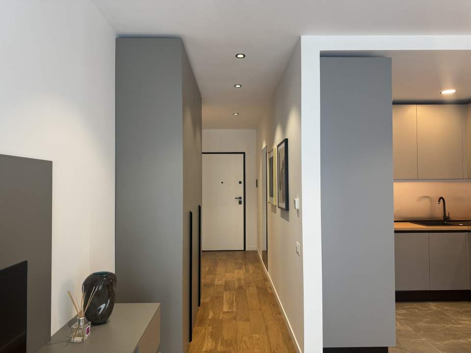 Apartament cu 2 camere de închiriat în One Cotroceni Park, Cotroceni, Sector 5 poza nr. 2