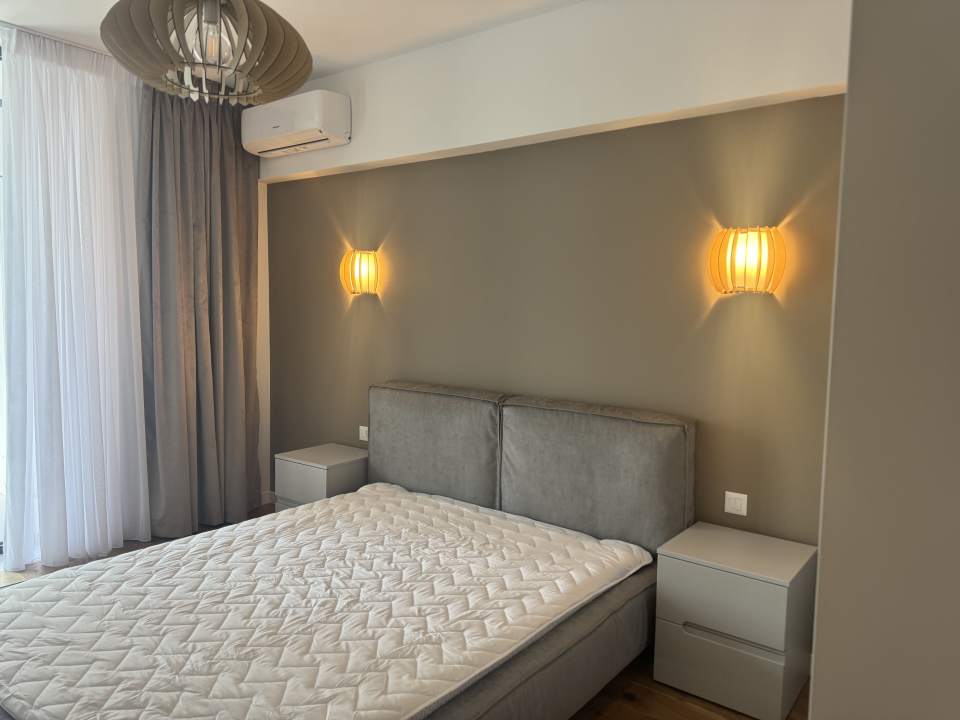 1 Bedroom Apartment For Rent In One Cotroceni Park, Cotroceni, Sector 5 photo no. 1