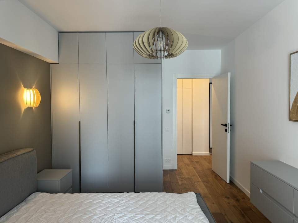 1 Bedroom Apartment For Rent In One Cotroceni Park, Cotroceni, Sector 5 photo no. 5