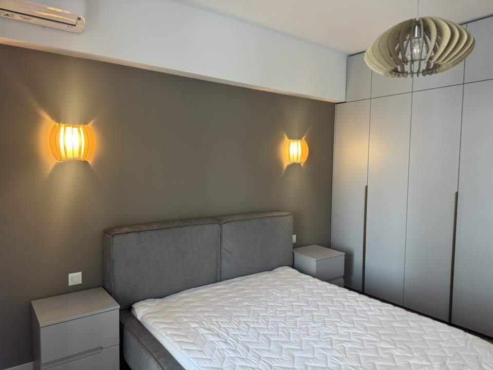 1 Bedroom Apartment For Rent In One Cotroceni Park, Cotroceni, Sector 5 photo no. 6