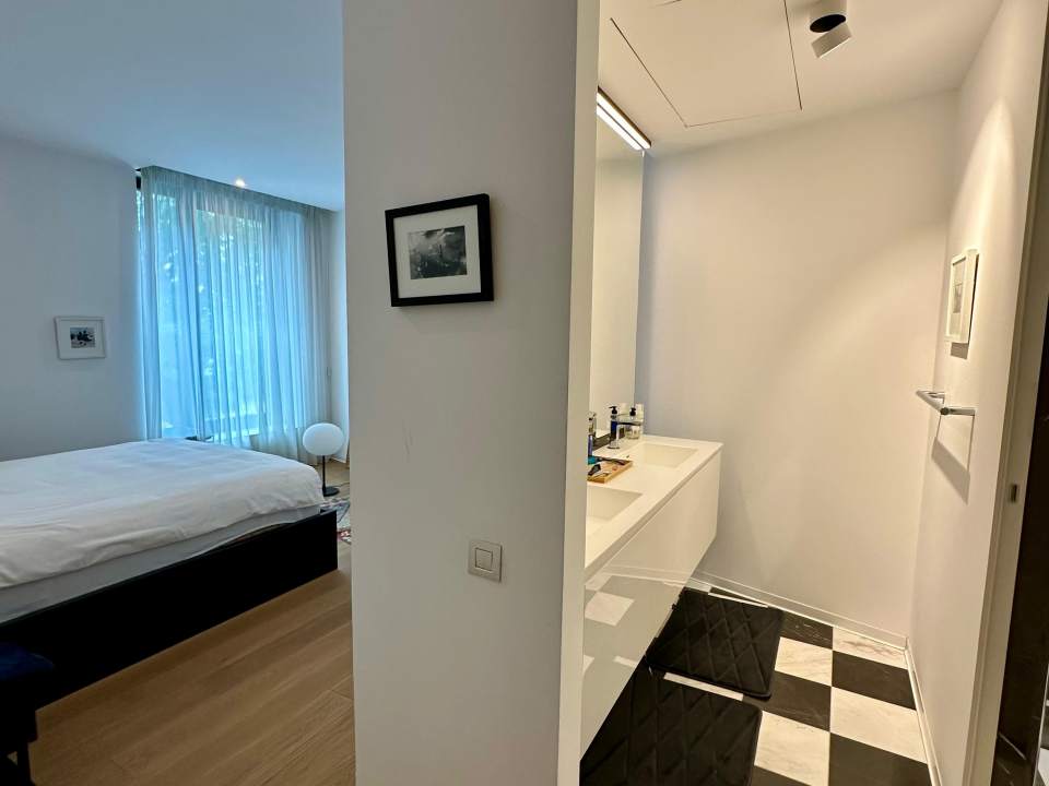 Apartament cu 4 camere de vânzare în One Charles De Gaulle, Primăverii, Sector 1 poza nr. 10