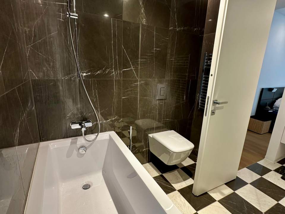 Apartament cu 4 camere de vânzare în One Charles De Gaulle, Primăverii, Sector 1 poza nr. 12