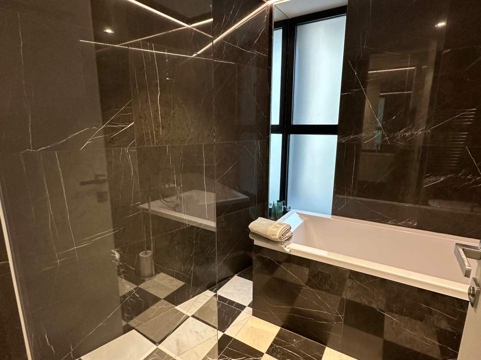 Apartament cu 4 camere de vânzare în One Charles De Gaulle, Primăverii, Sector 1 poza nr. 13