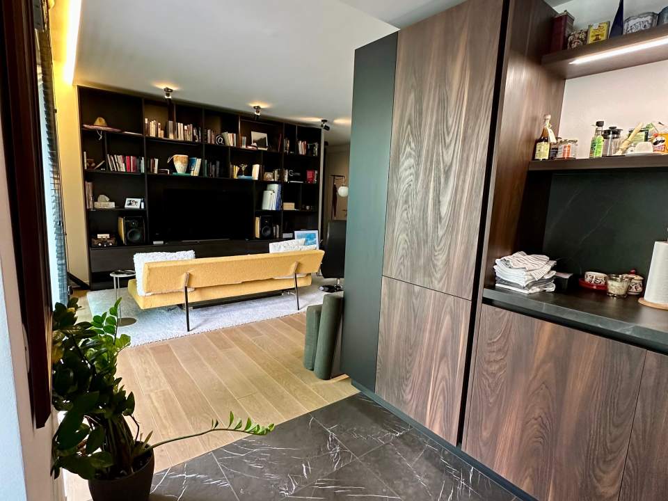 Apartament cu 4 camere de vânzare în One Charles De Gaulle, Primăverii, Sector 1 poza nr. 8