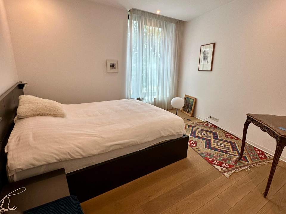 Apartament cu 4 camere de vânzare în One Charles De Gaulle, Primăverii, Sector 1 poza nr. 9