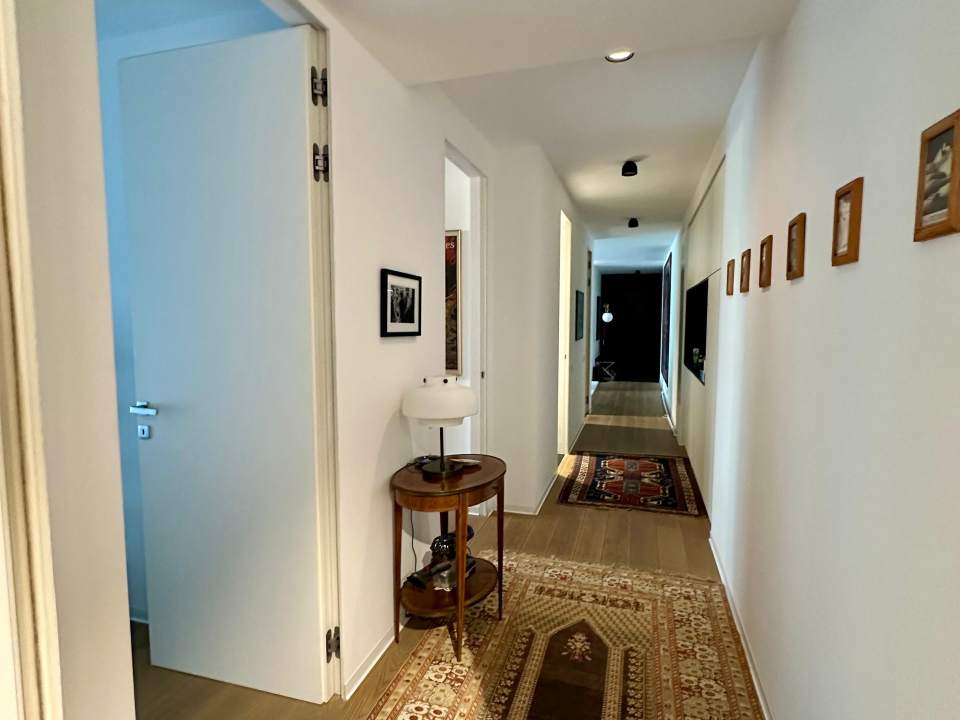 Apartament cu 4 camere de vânzare în One Charles De Gaulle, Primăverii, Sector 1 poza nr. 11
