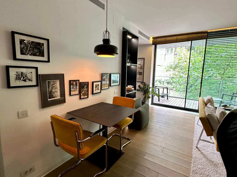 Apartament cu 4 camere de vânzare în One Charles De Gaulle, Primăverii, Sector 1 poza nr. 3
