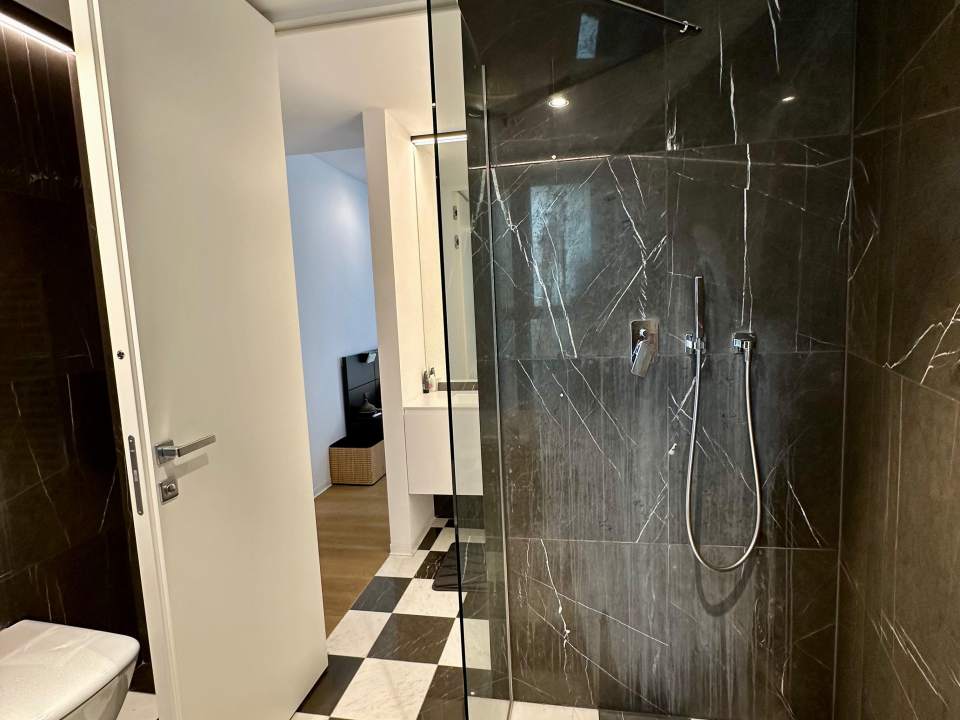 Apartament cu 4 camere de vânzare în One Charles De Gaulle, Primăverii, Sector 1 poza nr. 14