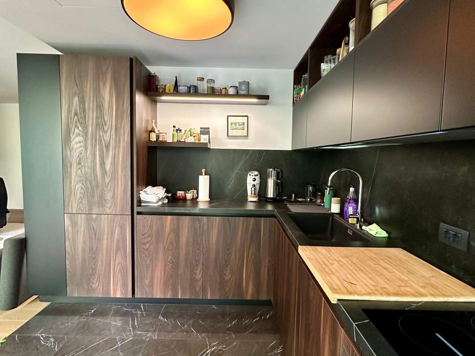 Apartament cu 4 camere de vânzare în One Charles De Gaulle, Primăverii, Sector 1 poza nr. 6