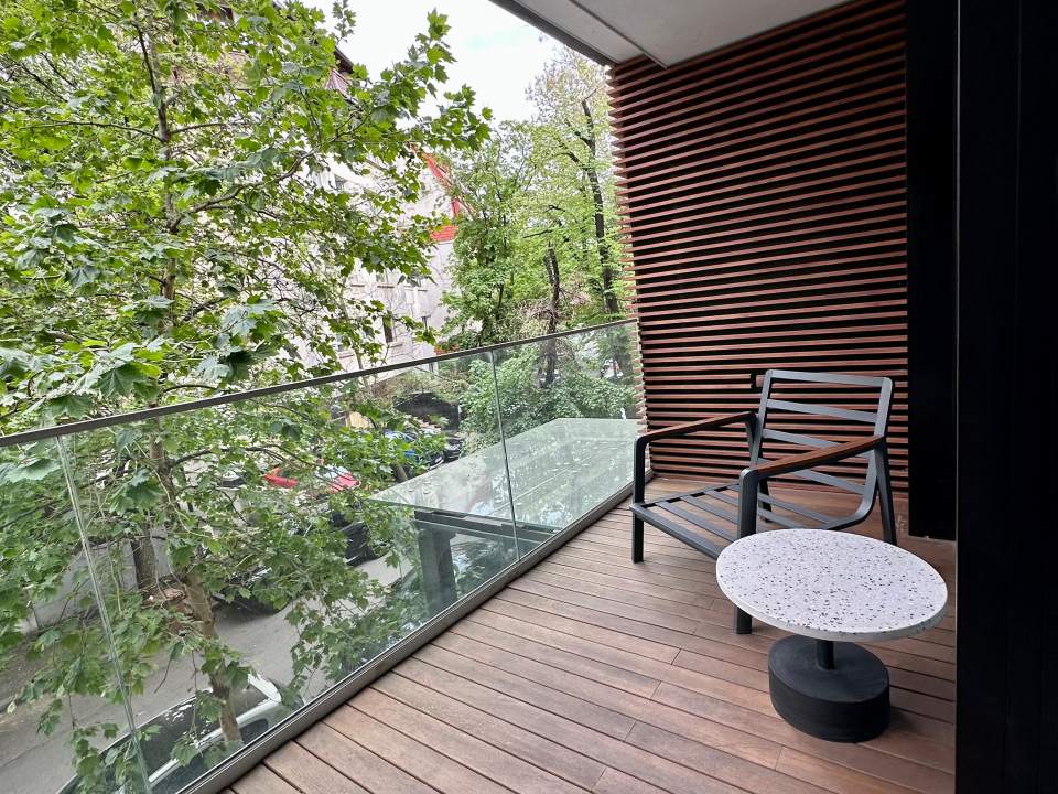 Apartament cu 4 camere de vânzare în One Charles De Gaulle, Primăverii, Sector 1 poza nr. 18