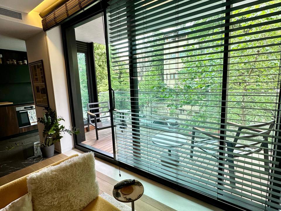 Apartament cu 4 camere de vânzare în One Charles De Gaulle, Primăverii, Sector 1 poza nr. 7