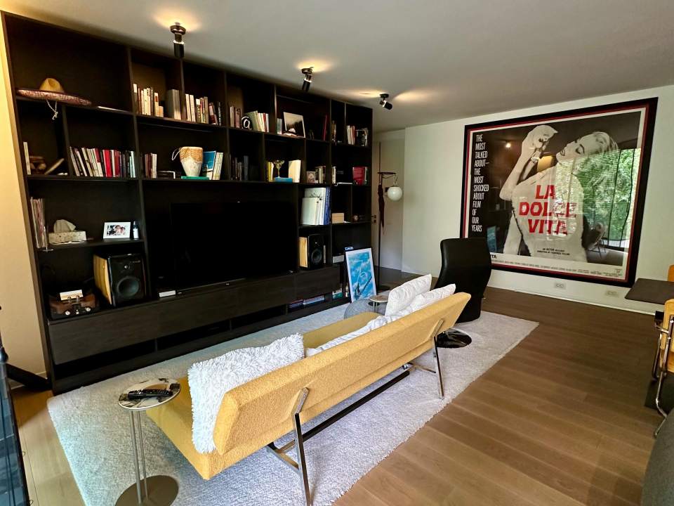 Apartament cu 4 camere de vânzare în One Charles De Gaulle, Primăverii, Sector 1 poza nr. 2