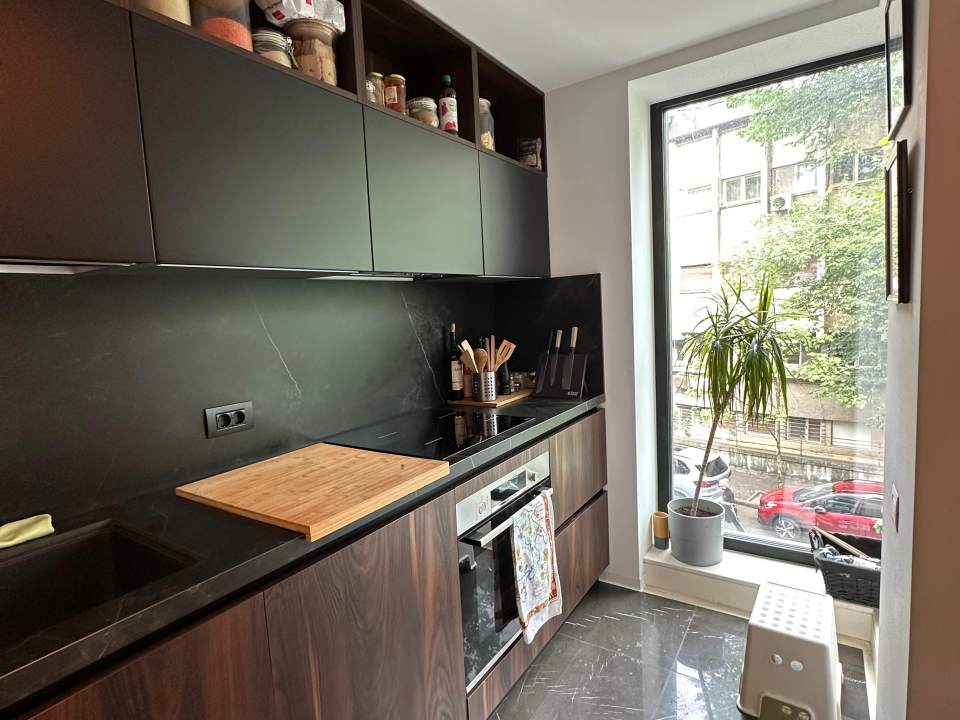 Apartament cu 4 camere de vânzare în One Charles De Gaulle, Primăverii, Sector 1 poza nr. 15