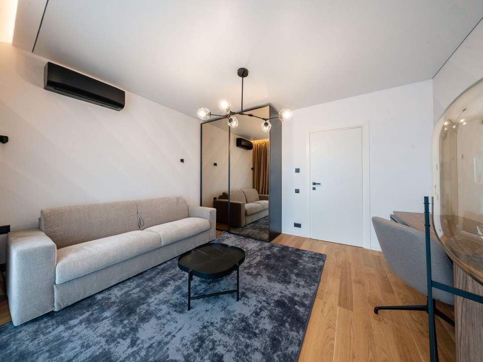 2 Bedroom Apartment For Sale In Yacht Kid, Floreasca, Sector 2 photo no. 10