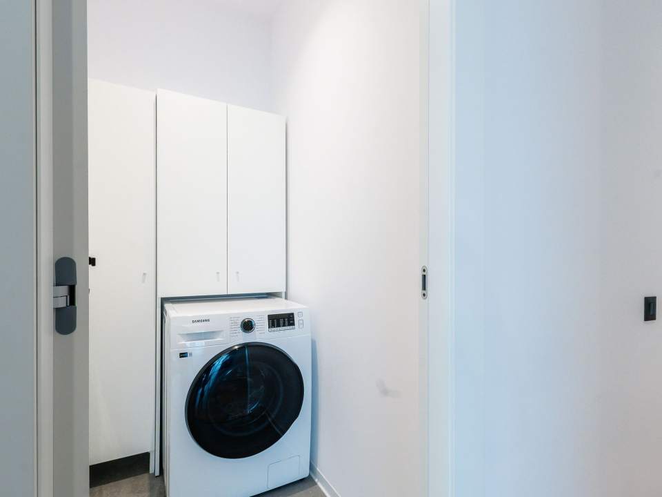 2 Bedroom Apartment For Sale In Yacht Kid, Floreasca, Sector 2 photo no. 15