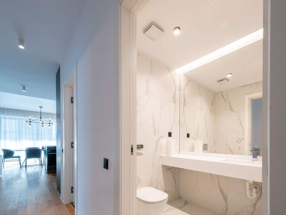 2 Bedroom Apartment For Sale In Yacht Kid, Floreasca, Sector 2 photo no. 16