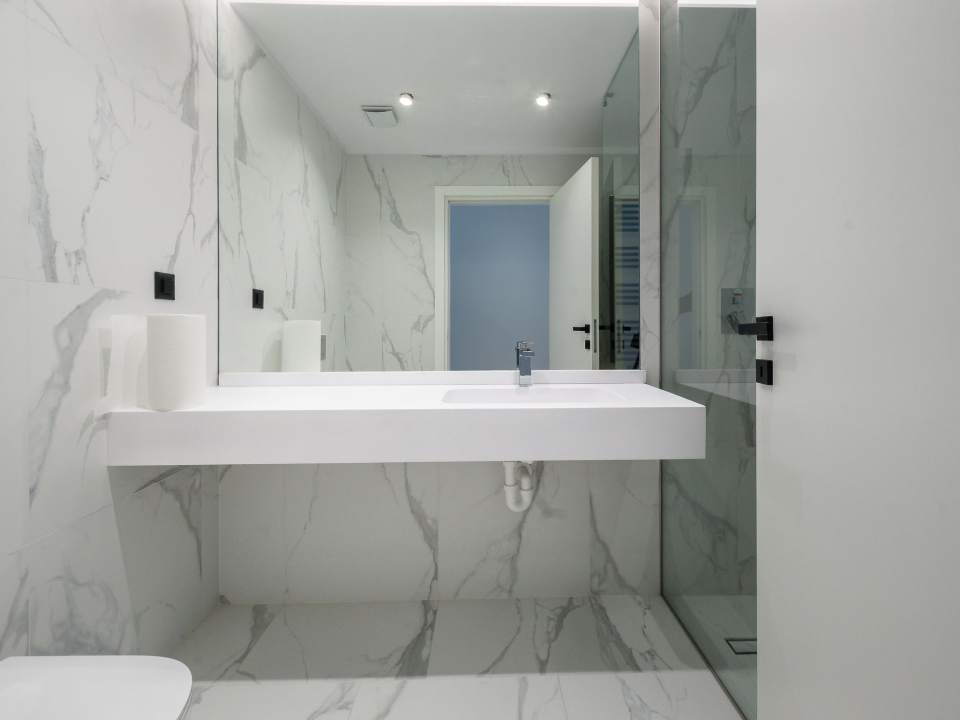 2 Bedroom Apartment For Sale In Yacht Kid, Floreasca, Sector 2 photo no. 17