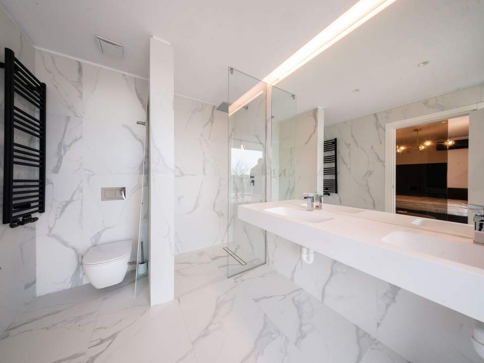 2 Bedroom Apartment For Sale In Yacht Kid, Floreasca, Sector 2 photo no. 23