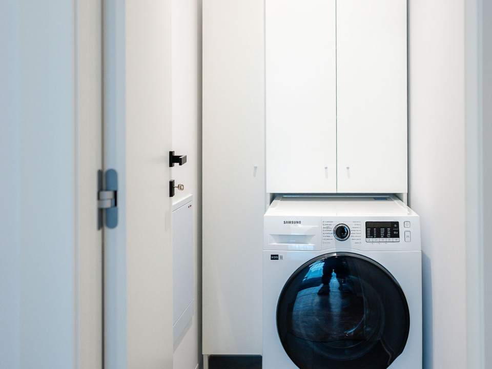 2 Bedroom Apartment For Sale In Yacht Kid, Floreasca, Sector 2 photo no. 26