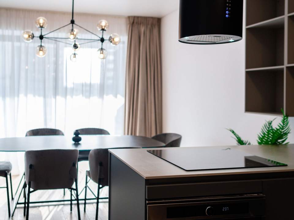 Apartament cu 3 camere de vânzare în Yacht Kid, Floreasca, Sector 2 poza nr. 27