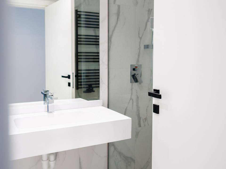 2 Bedroom Apartment For Sale In Yacht Kid, Floreasca, Sector 2 photo no. 28