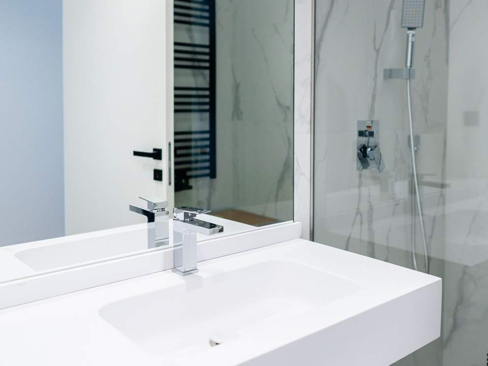 2 Bedroom Apartment For Sale In Yacht Kid, Floreasca, Sector 2 photo no. 29