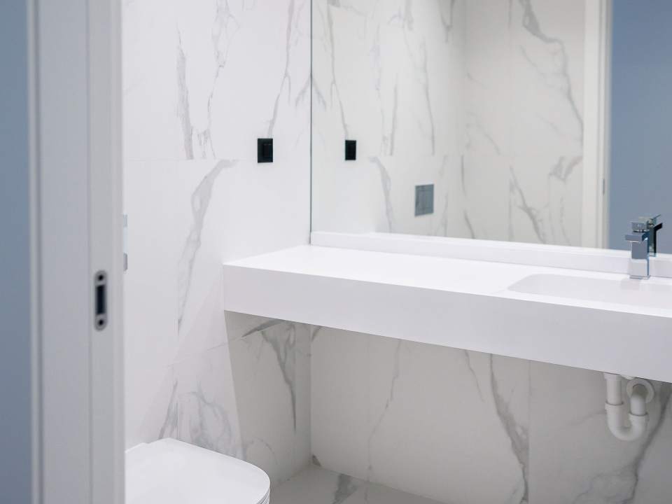 2 Bedroom Apartment For Sale In Yacht Kid, Floreasca, Sector 2 photo no. 30