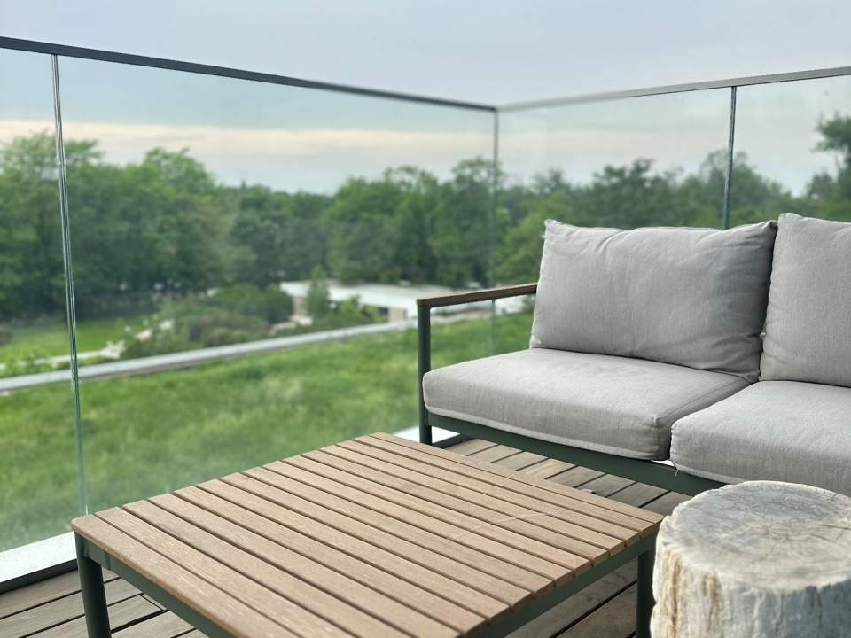 3 Bedroom Apartment For Rent In One Mircea Eliade, Floreasca, Sector 1 photo no. 17