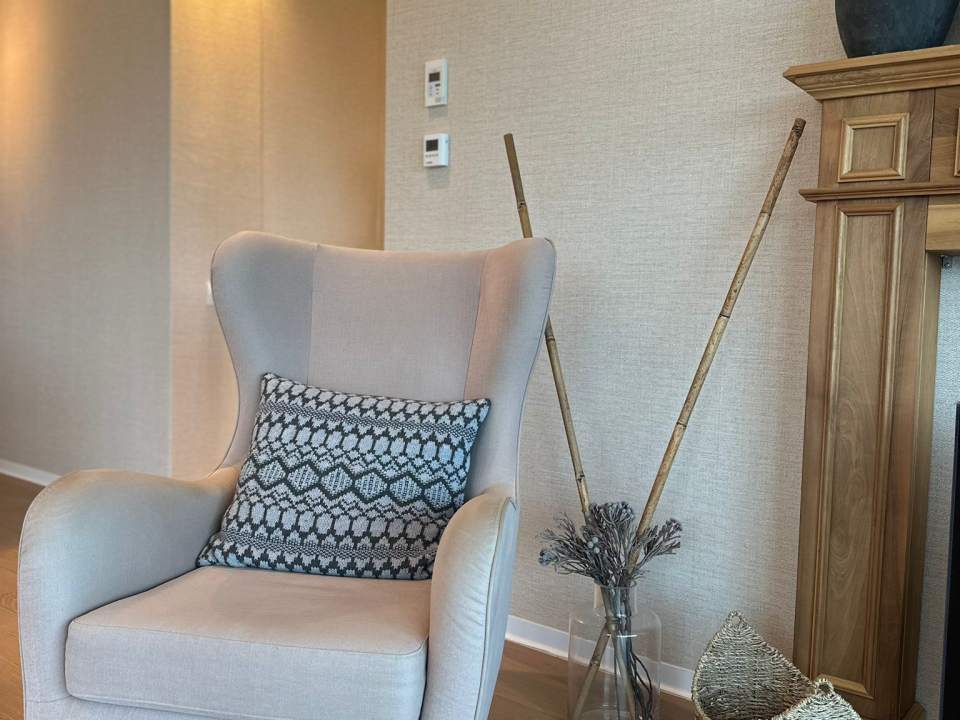 3 Bedroom Apartment For Rent In One Mircea Eliade, Floreasca, Sector 1 photo no. 5