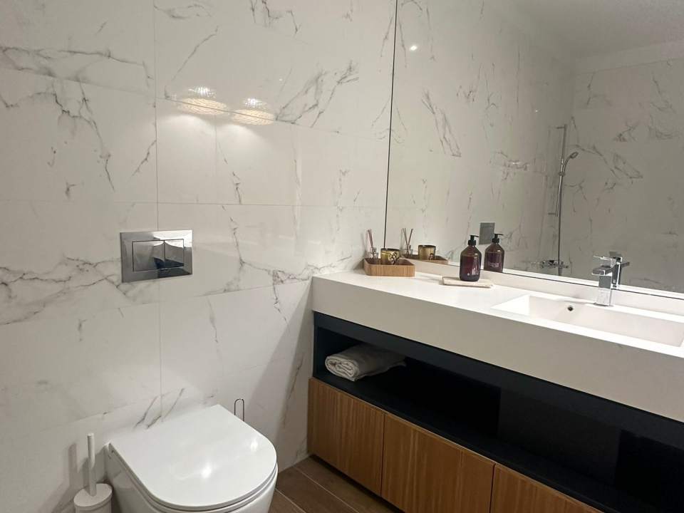 3 Bedroom Apartment For Rent In One Mircea Eliade, Floreasca, Sector 1 photo no. 6