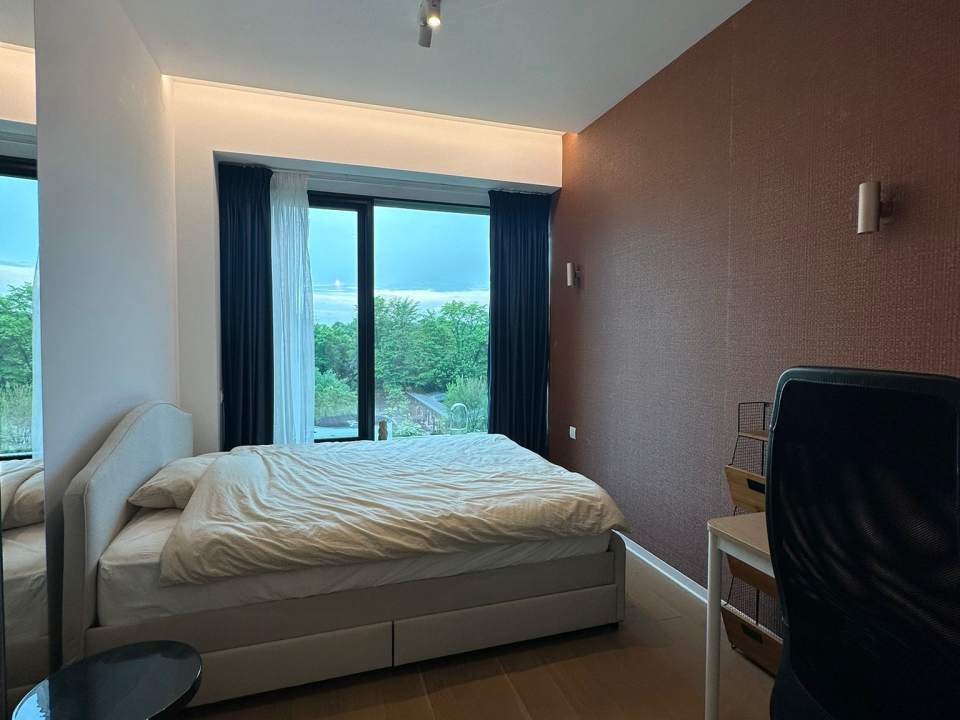 3 Bedroom Apartment For Rent In One Mircea Eliade, Floreasca, Sector 1 photo no. 9